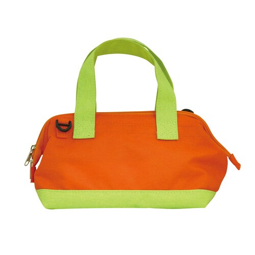 インナー防水2wayバッグ オレンジ