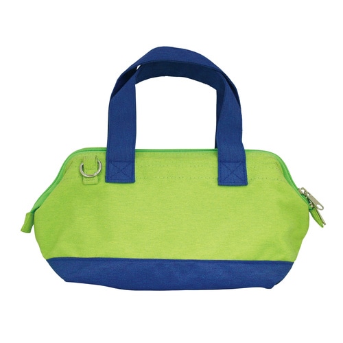 インナー防水2wayバッグ グリーン