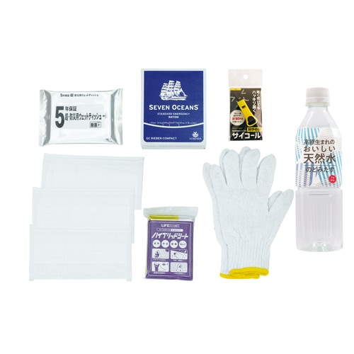 レスキュー3 スタンダード5年 109−972