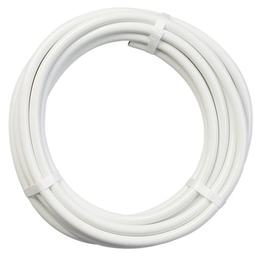 延長ホース 10m 連結金具付