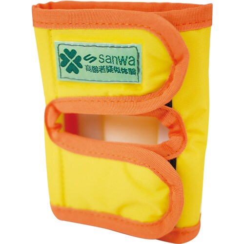 ひじサポーター こども用