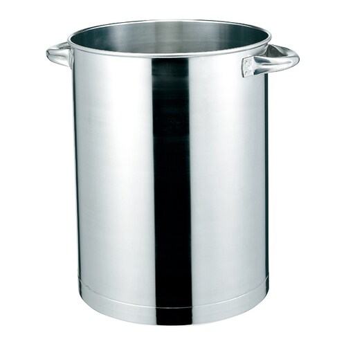 18−8 マルチスタンド 350用寸胴鍋 身のみ