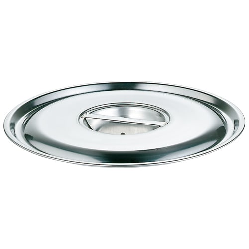 18−8 マルチスタンド 350用寸胴鍋 蓋のみ