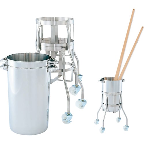 ST−S スパテラスタンドセット