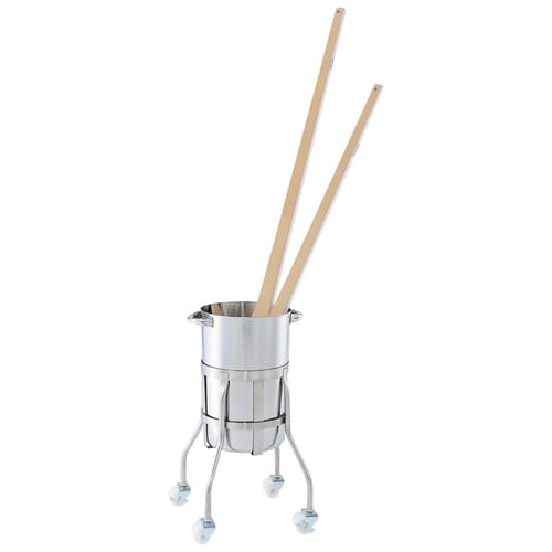 ST−A スパテラスタンド用移動台