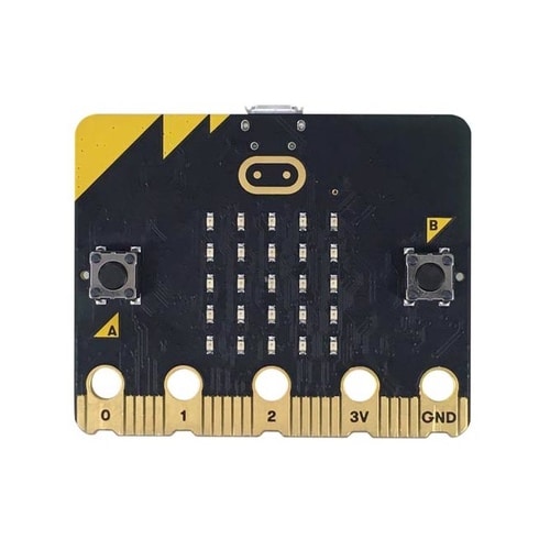 マイクロビット micro:bit V2(10個)