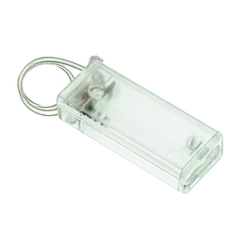 micro:bit用単4電池ケース(スイッチ付)