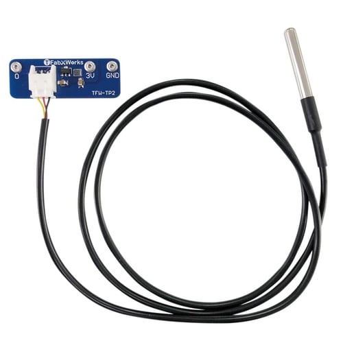 micro:bit用防水温度センサー TP2
