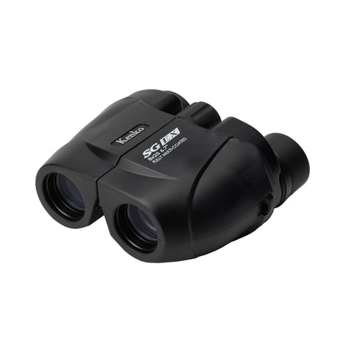 双眼鏡 SG EX 10×25 WP
