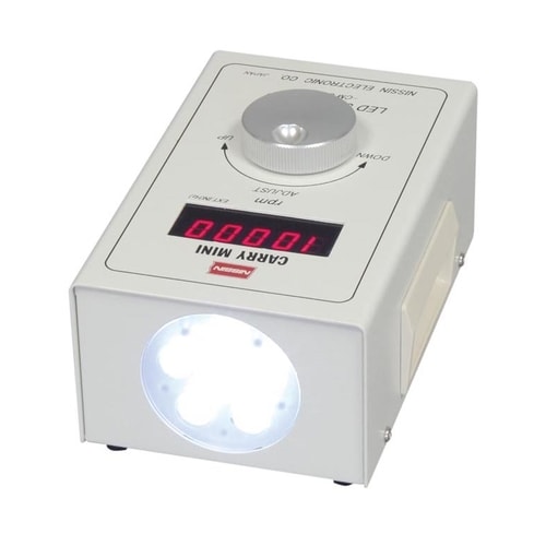 LEDストロボスコープ CM−50