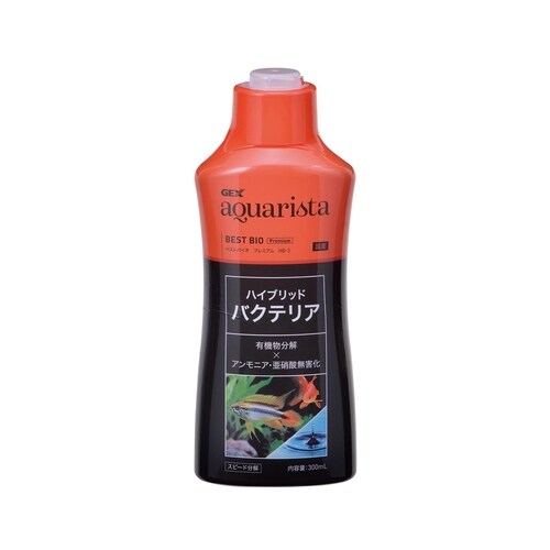 ベストバイオプレミアム 300mL