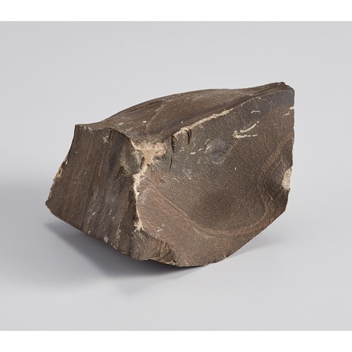 油母頁岩 オイルシェール