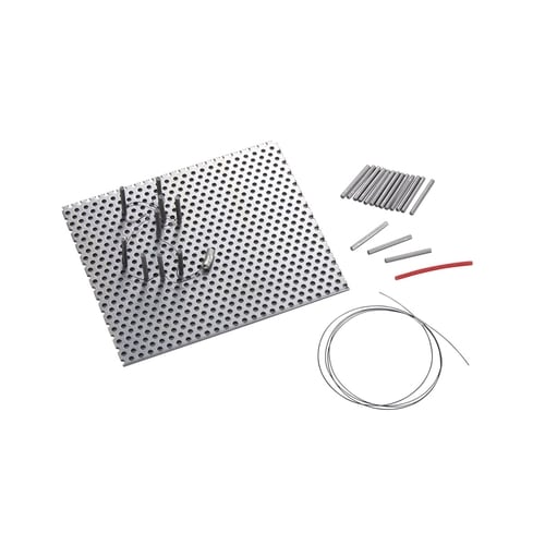 形状記憶合金学習キット 記憶マン