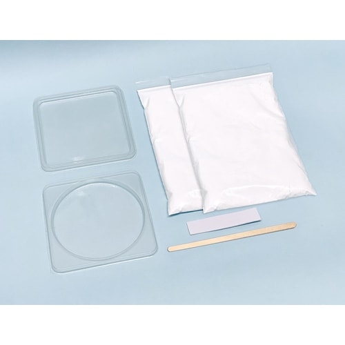 珪藻土コースター手作りキット KC