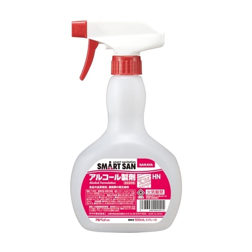 アルコール製剤 アルペットHN 500mL
