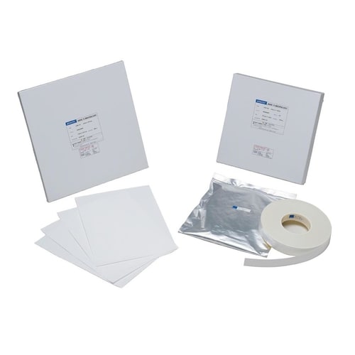 イムノクロマト用メンブレンIAB120 角判25枚