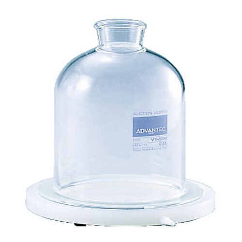 減圧容器VT−2000