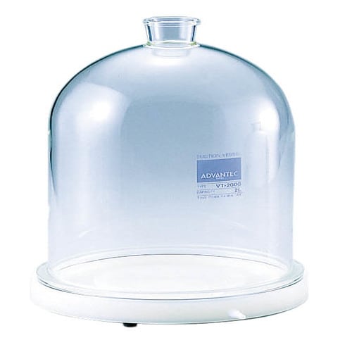 減圧容器VT−500