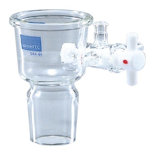 吸引アダプターGSA−01