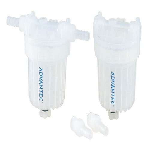 コンパクトカートリッジハウジングPPC−1000P