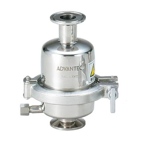 コンパクトカートリッジハウジングMSL−1000T