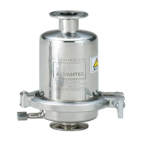 コンパクトカートリッジハウジングMSL−2000T