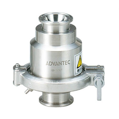 コンパクトカートリッジハウジングMS−500T