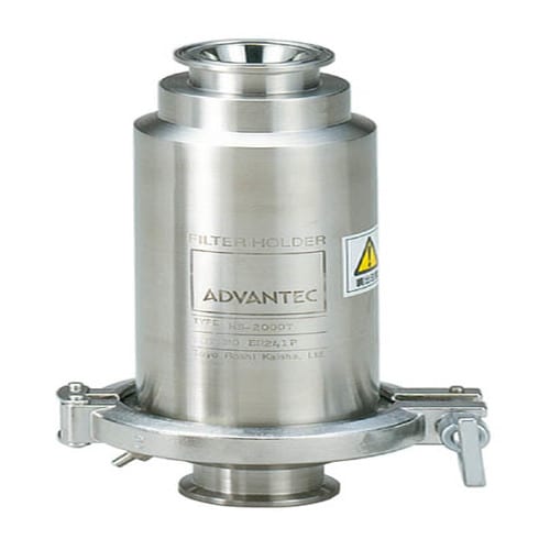 コンパクトカートリッジハウジングMS−2000T