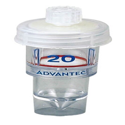 UFディスポ USY−20(24個)