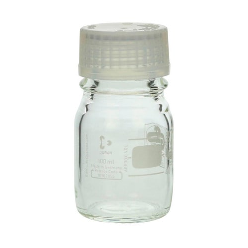 プレミアムボトル(メジュームびん)100mL