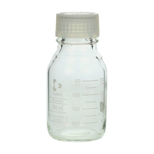 プレミアムボトル(メジュームびん)250mL