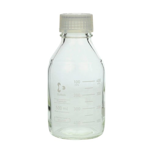 プレミアムボトル(メジュームびん)500mL