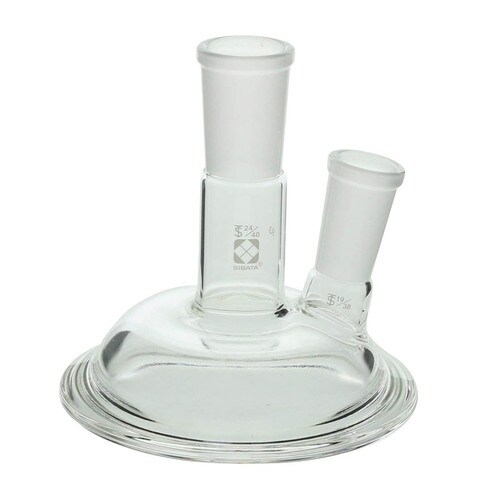 共通摺合セパラブルカバー バンド式 85mm 2口