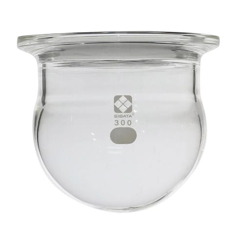 セパラブルフラスコ 丸形 バンド式 300mL