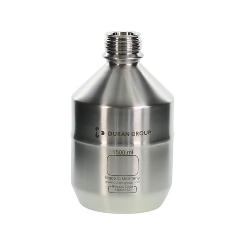 ステンレスボトル ボトルのみ(UN規格) 1.5L