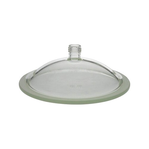 デシケーターふた DURAN 200mm