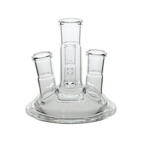 SPCセパラブルカバー バンド式 85mm 4口