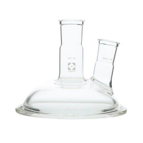 SPCセパラブルカバー バンド式 120mm 2口