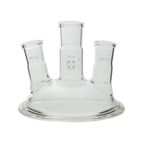 SPCセパラブルカバー バンド式 120mm 3口