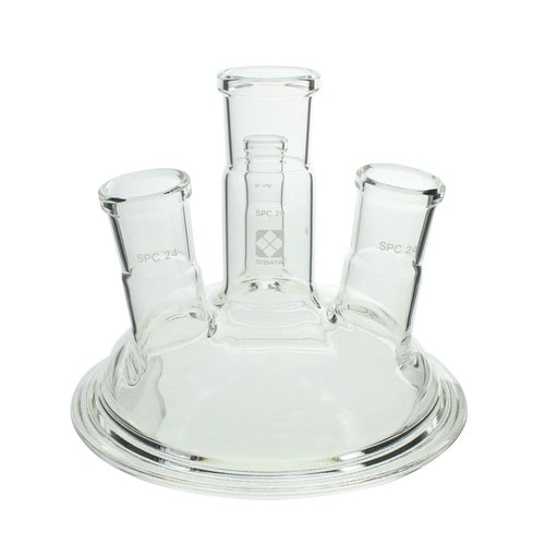 SPCセパラブルカバー バンド式 120mm 4口