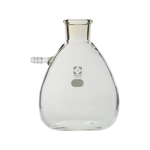 吸引ろ過びん 1L