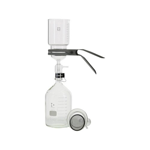 SPCフィルターホルダーセット サポートスクリーン