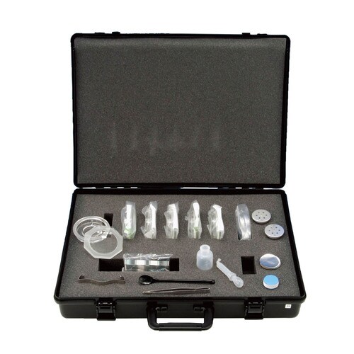 コンウェイ水分活性測定器