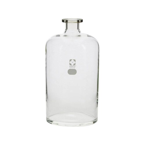 びん 自動ビュレット用 2L