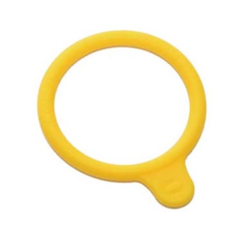 ボトル用タグ GL−45 黄 20個