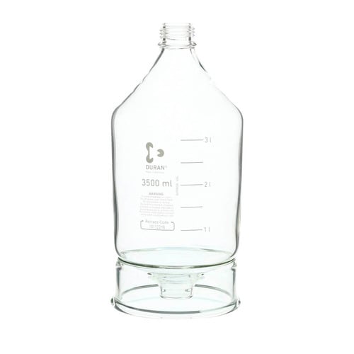 HPLC溶媒ボトル 3.5L びんのみ