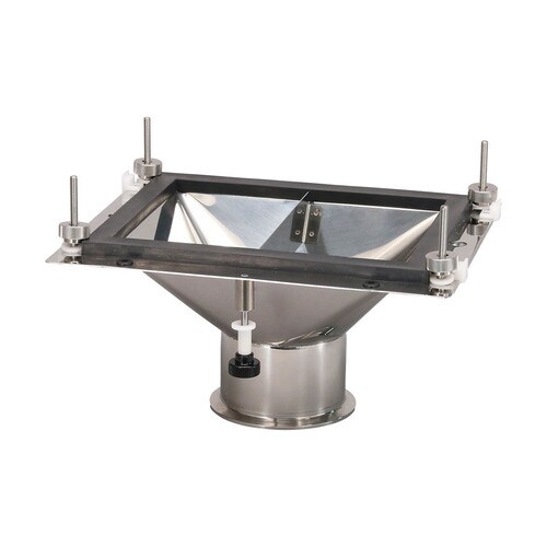 ホッパー部 HV−R/RW型用