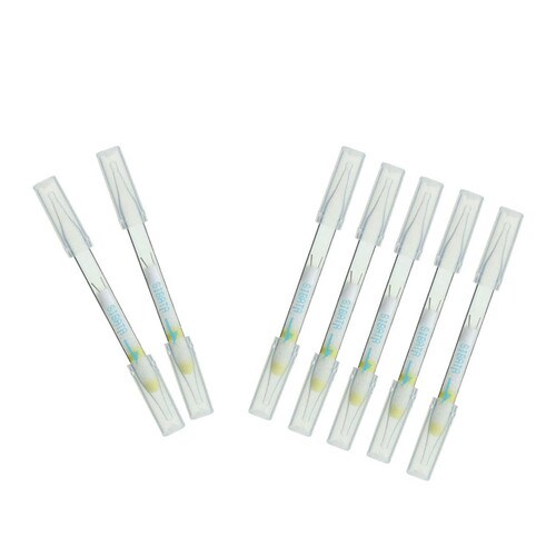 シリカゲルチューブ スモール 1000本入