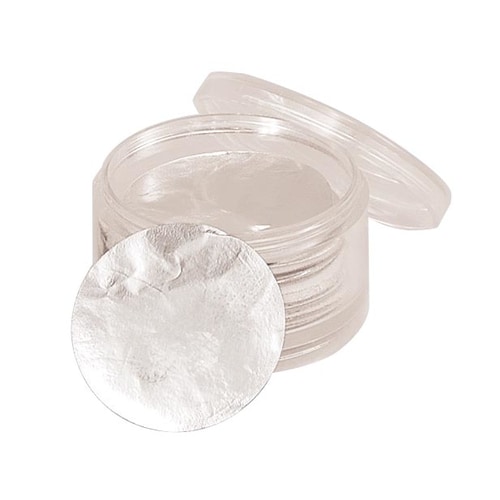 アルミ箔 POVテスター5型用 250枚