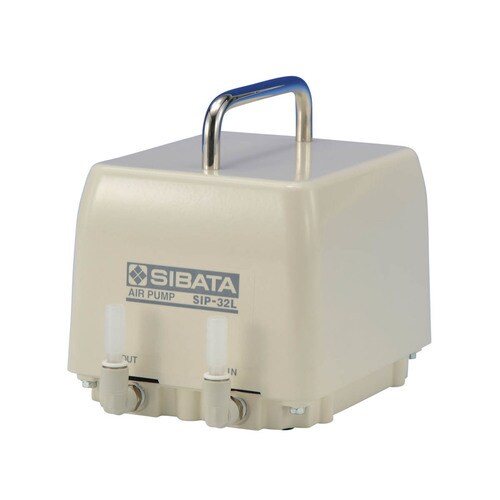 ローボリウムポンプ(吸引ポンプ)SIP−32L型